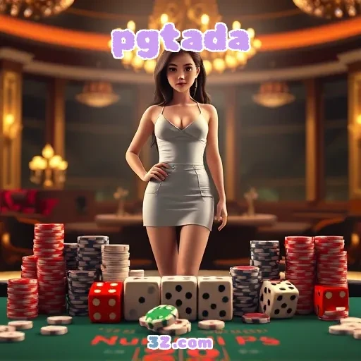 pgtada: Descubra como o App Revoluciona sua Experiência de Jogo!