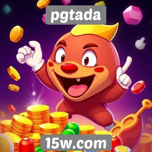 Melhores jogos disponíveis no pgtada