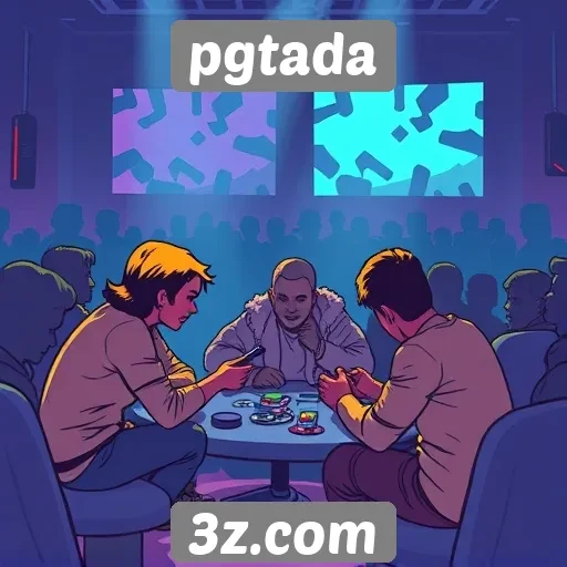 Impacto da comunidade no desenvolvimento de jogos