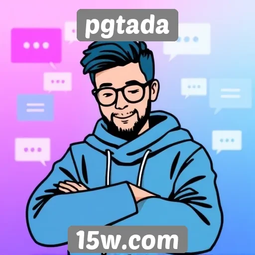 sistema de avaliações de pgtada em foco