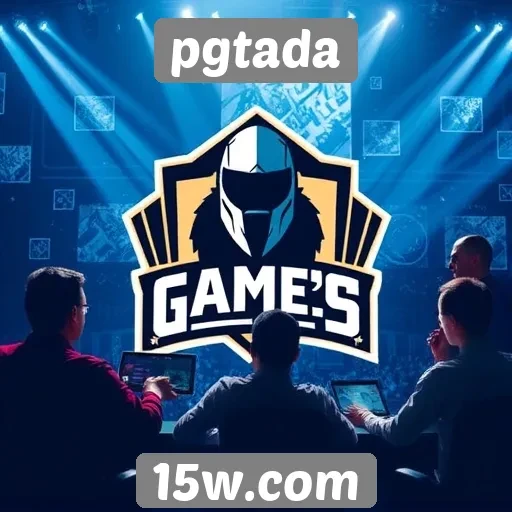 destaque para eventos e torneios promovidos pelo pgtada