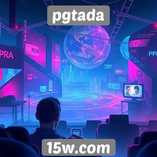 futuro do desenvolvimento no pgtada