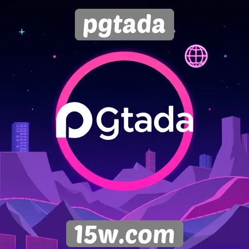 História e evolução do pgtada no mercado de jogos