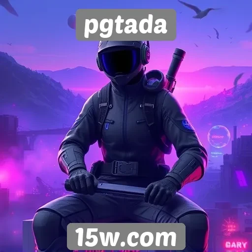 Funcionalidades inovadoras do pgtada em 2025