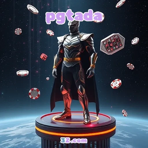 pgtada: Descubra as Melhores Funcionalidades da Seção de Jogos