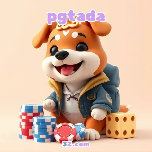 pgtada: A Magia do Login Que Transforma Seu Jogo Online