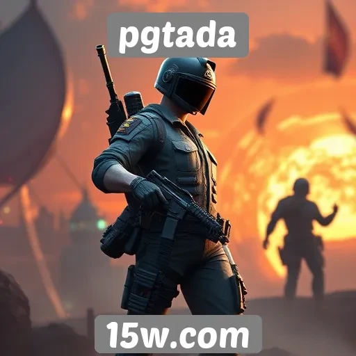 Novos recursos e funcionalidades do pgtada