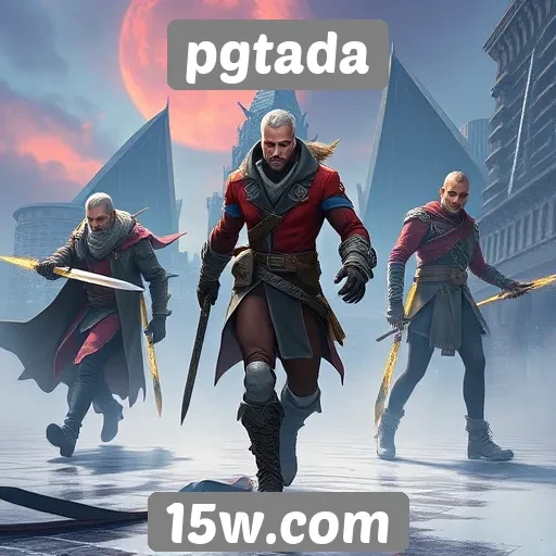 Como o pgtada se adapta às mudanças do mercado