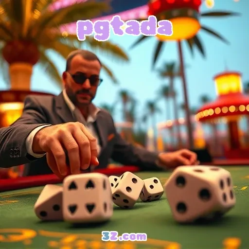 pgtada: Suporte 24/7 Para Aumentar Seu Nível de Jogo!